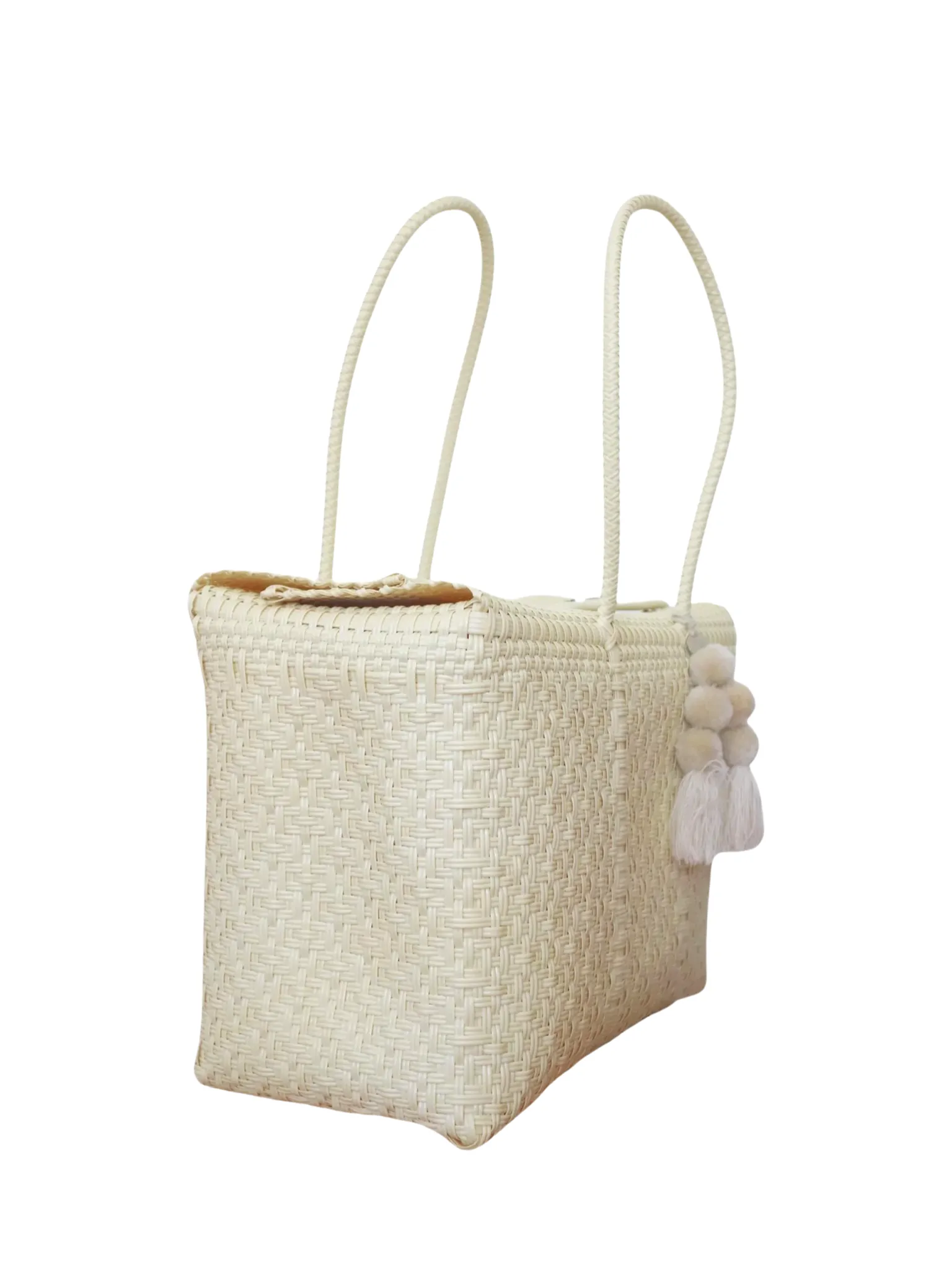 Un Pueblo Bombon Tote-Bone