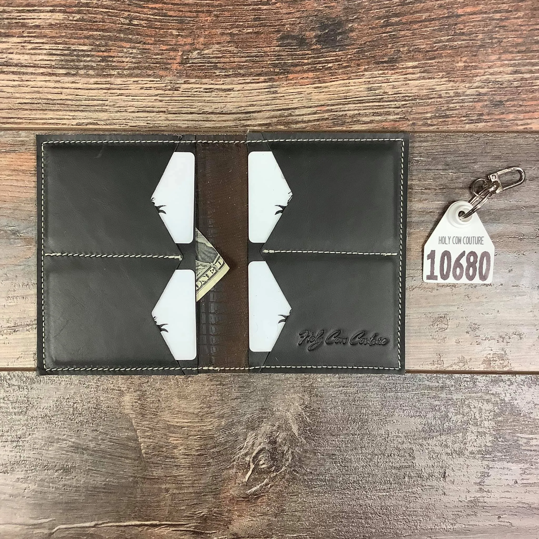 Unisex Wallet #10680