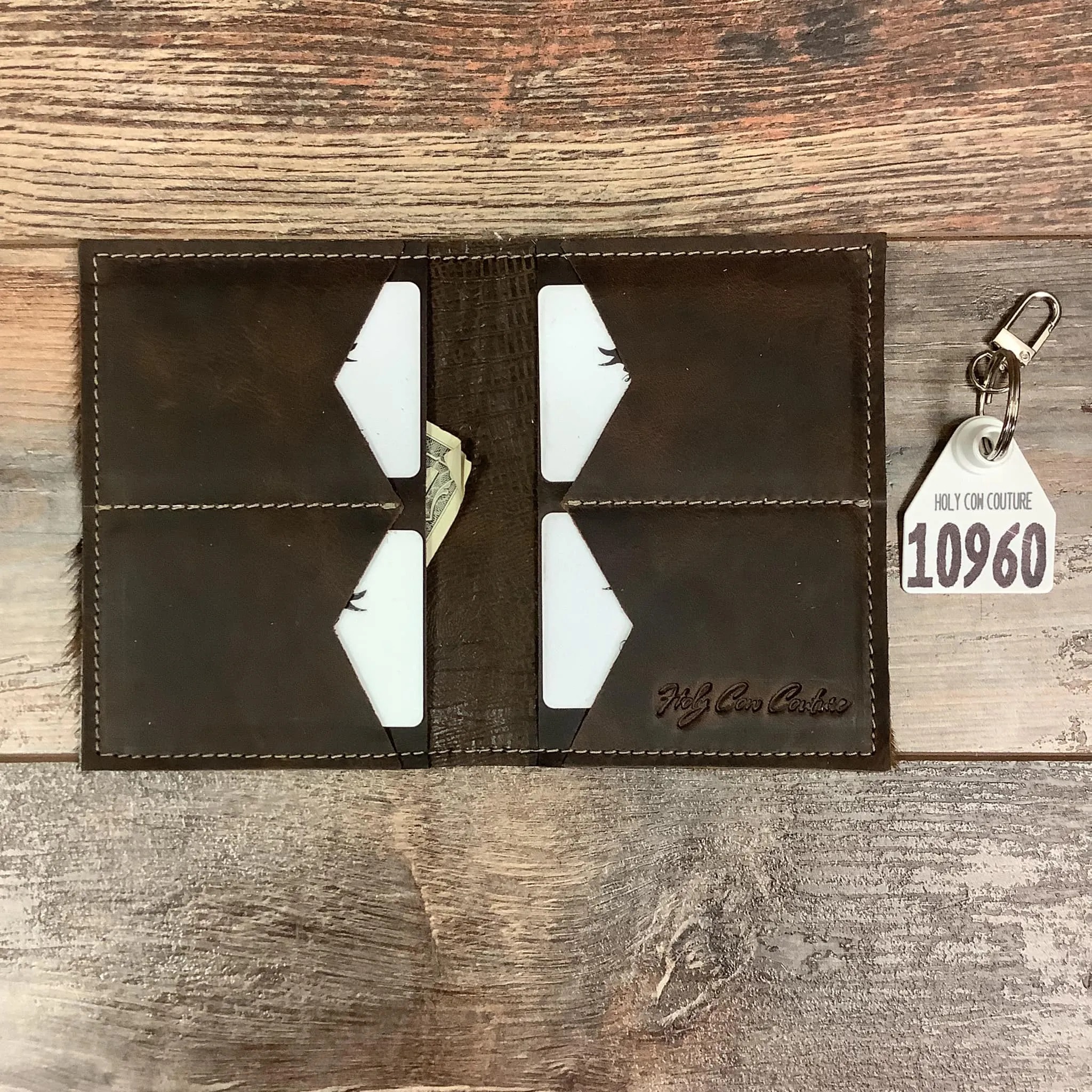 Unisex Wallet #10960