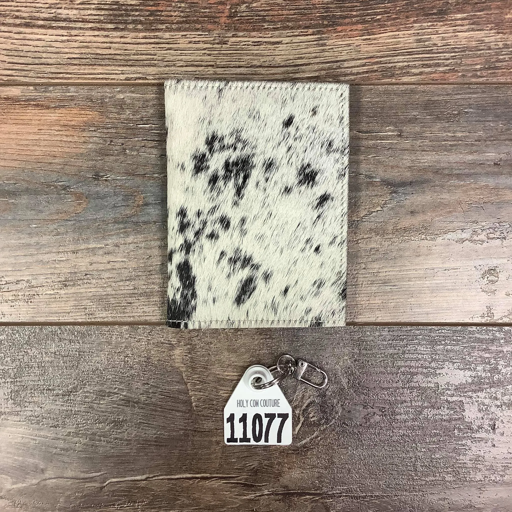 Unisex Wallet #11077