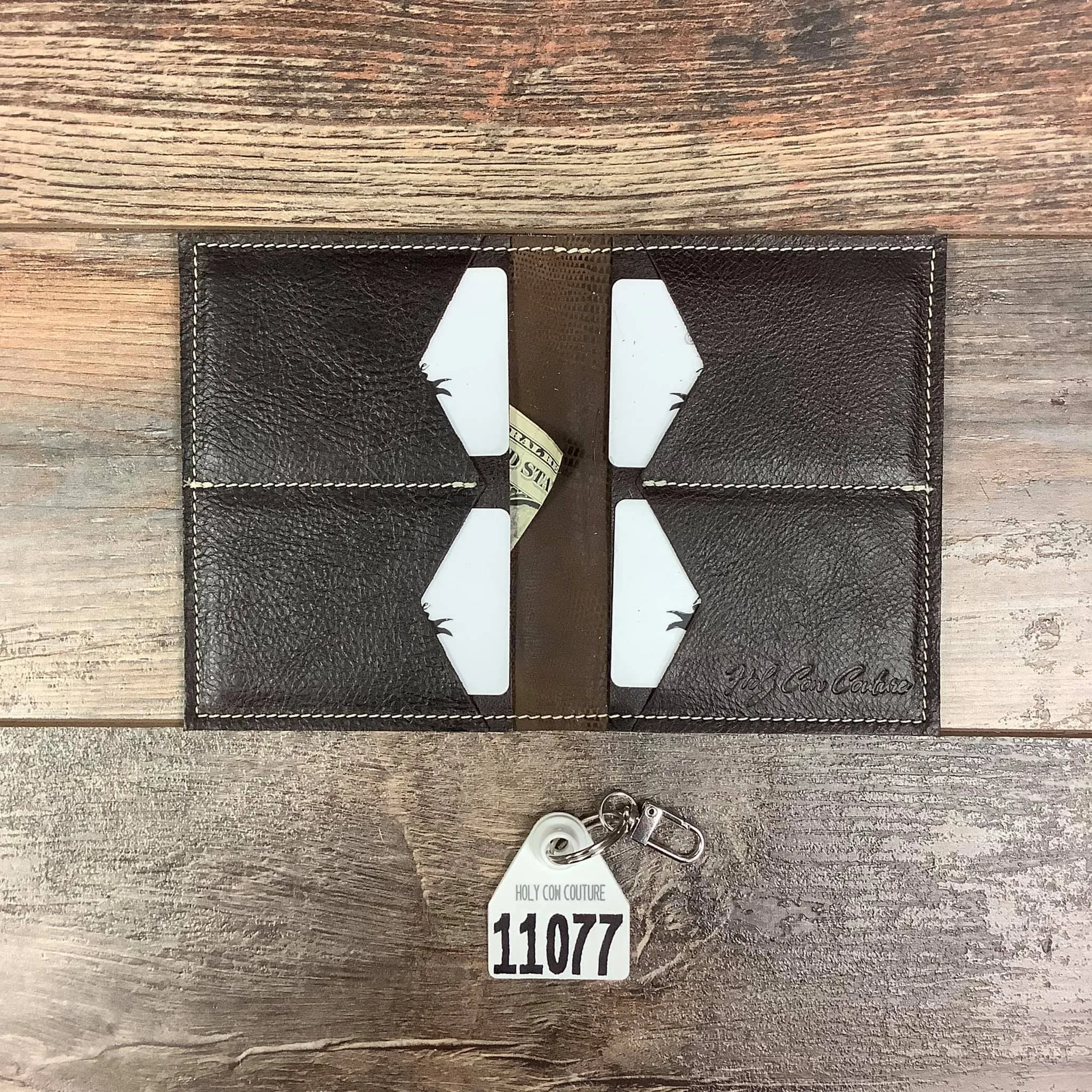 Unisex Wallet #11077