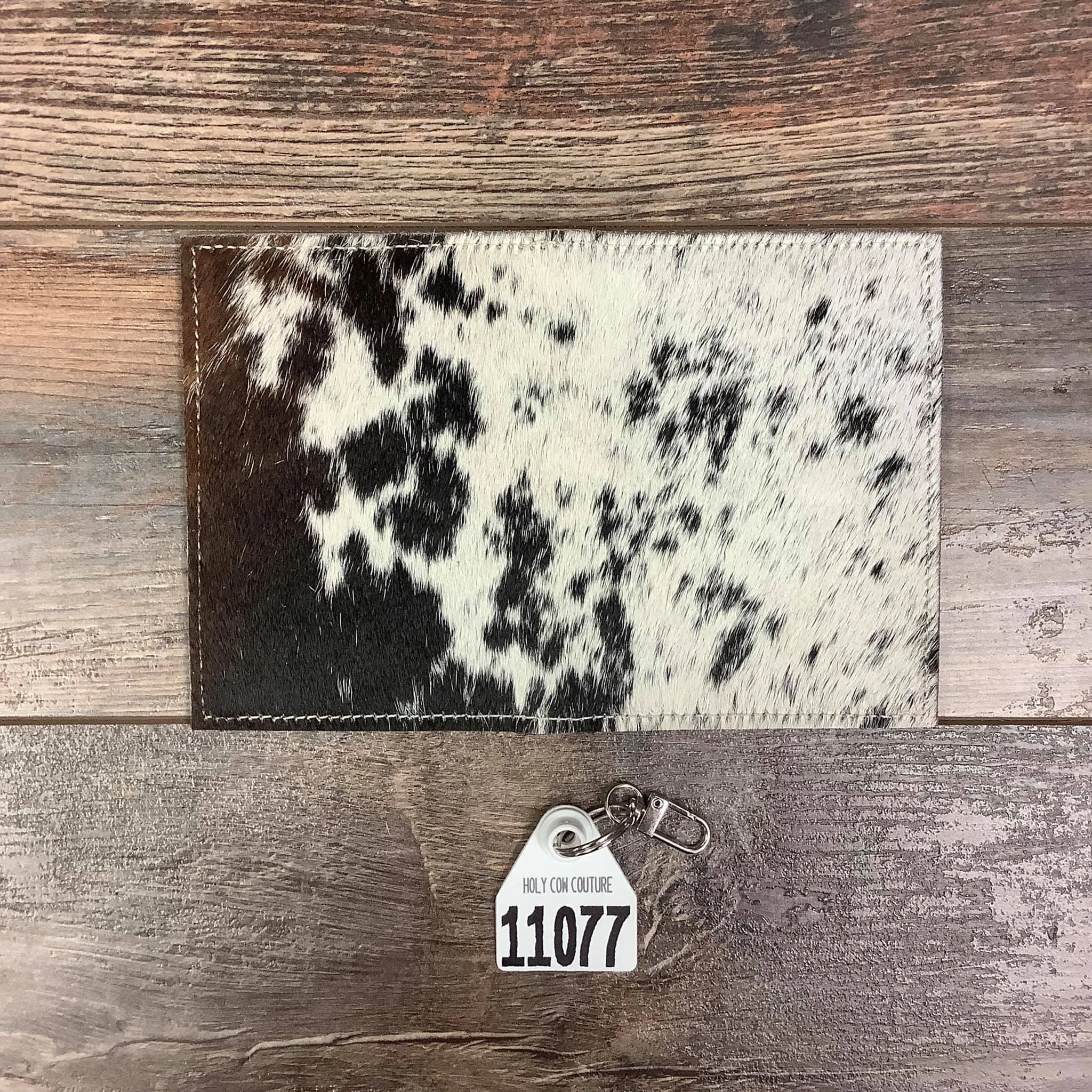 Unisex Wallet #11077