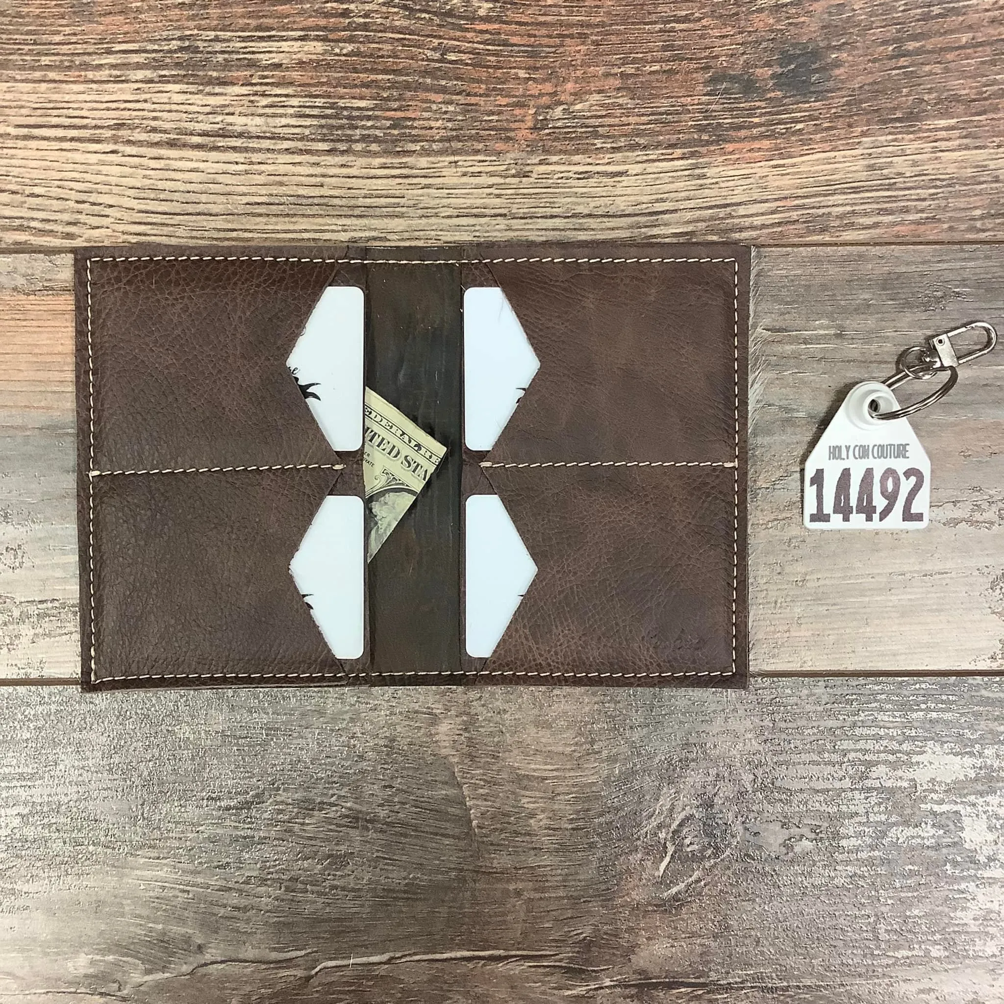 Unisex Wallet #14492