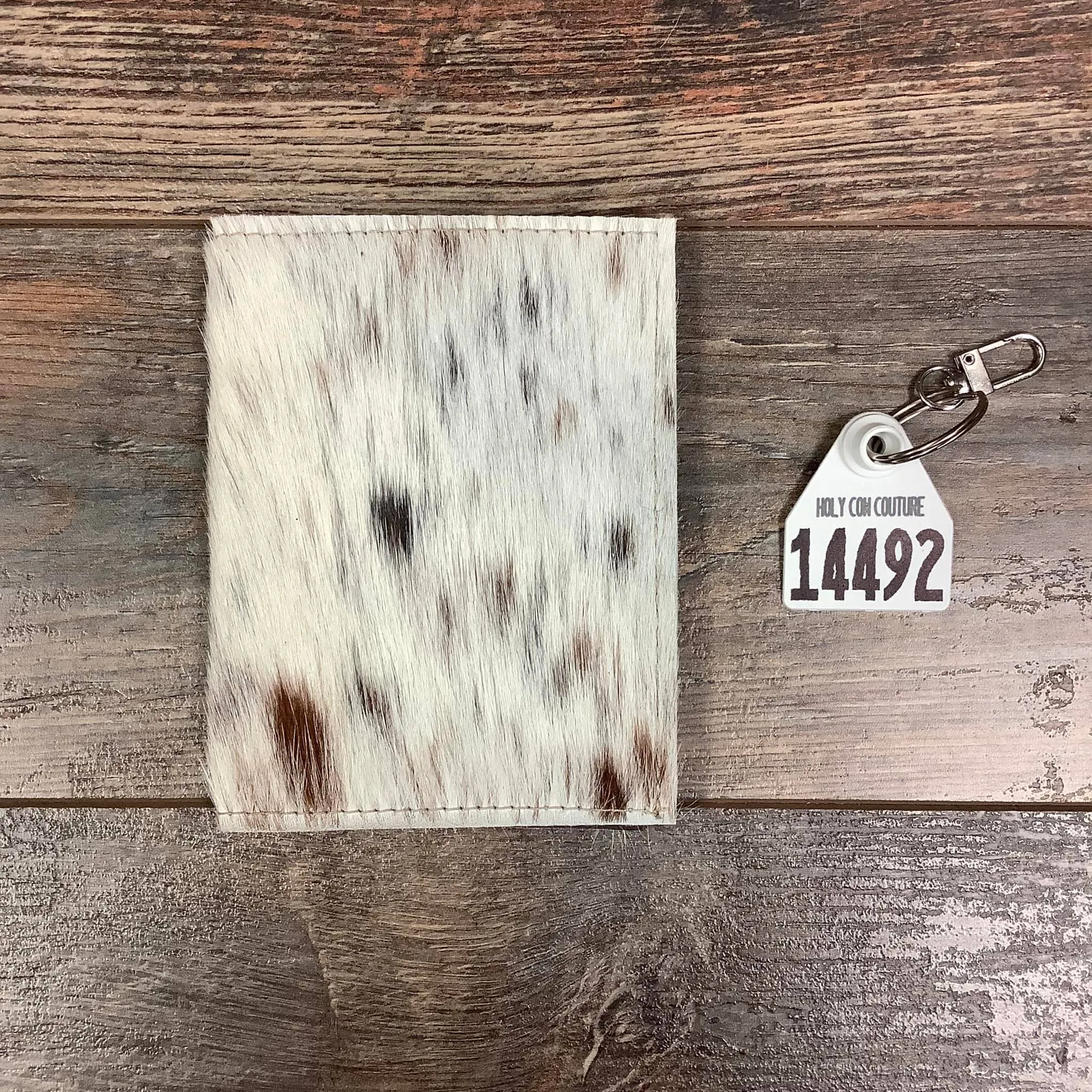 Unisex Wallet #14492