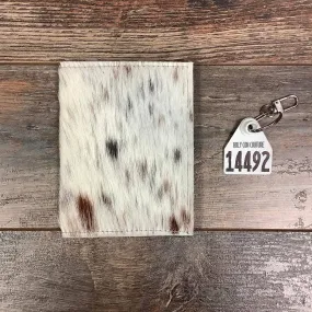 Unisex Wallet #14492