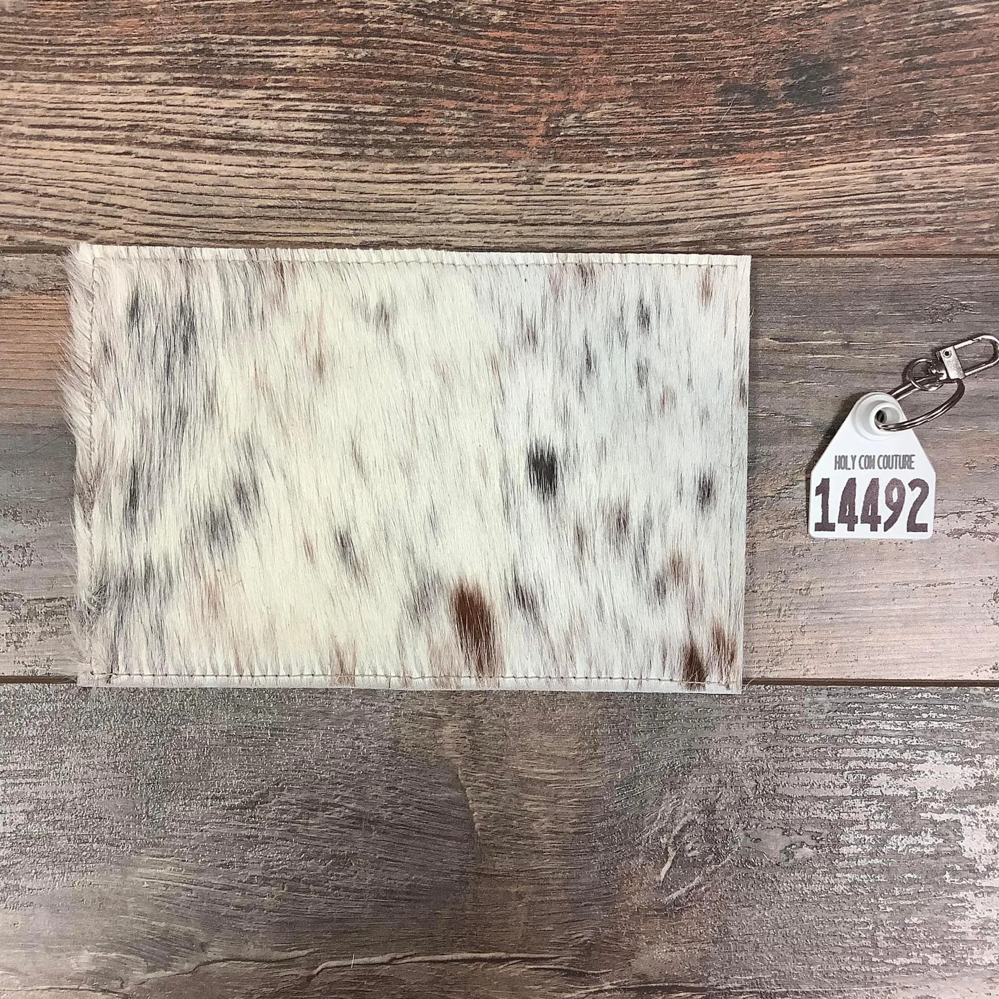 Unisex Wallet #14492