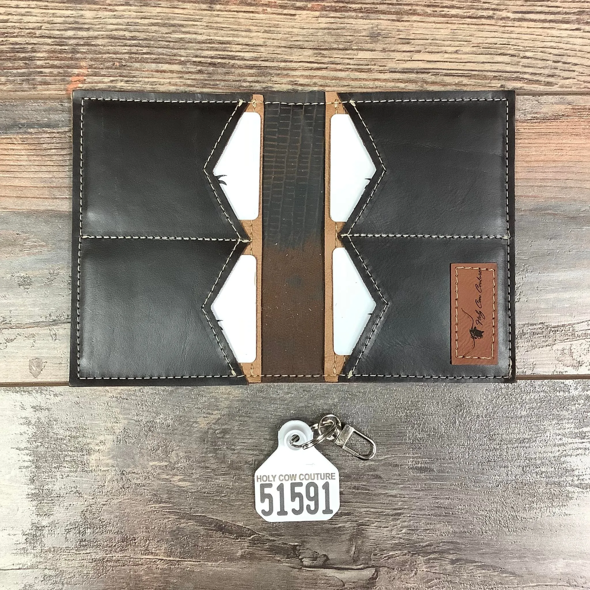 Unisex Wallet #51591