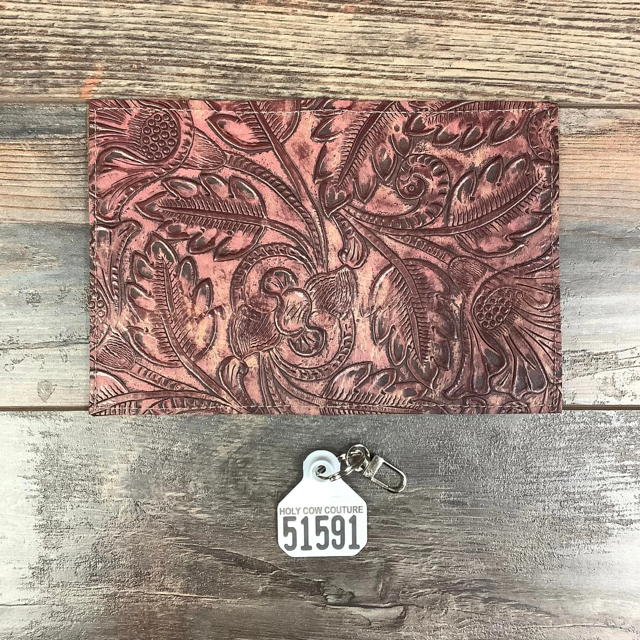 Unisex Wallet #51591