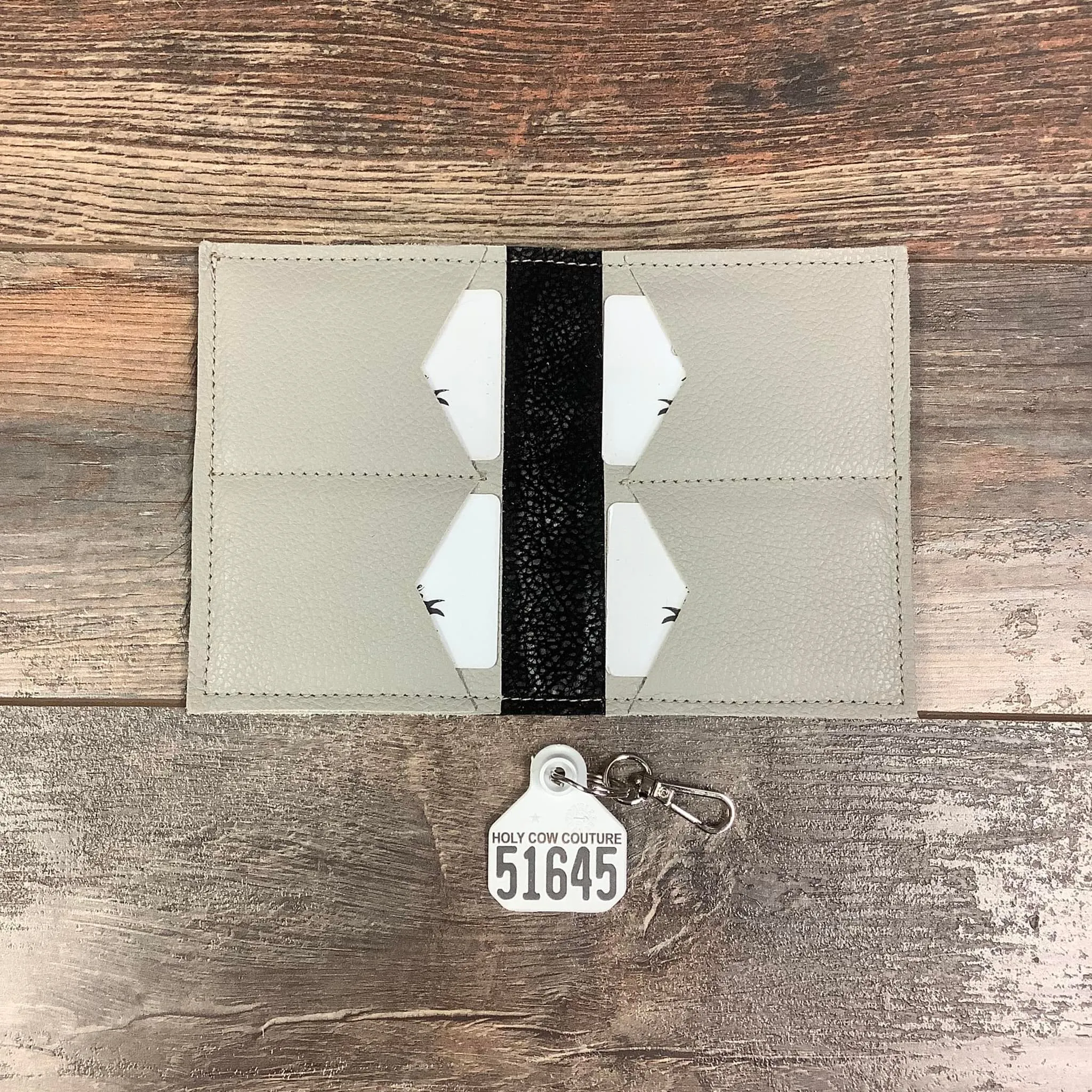 Unisex Wallet #51645