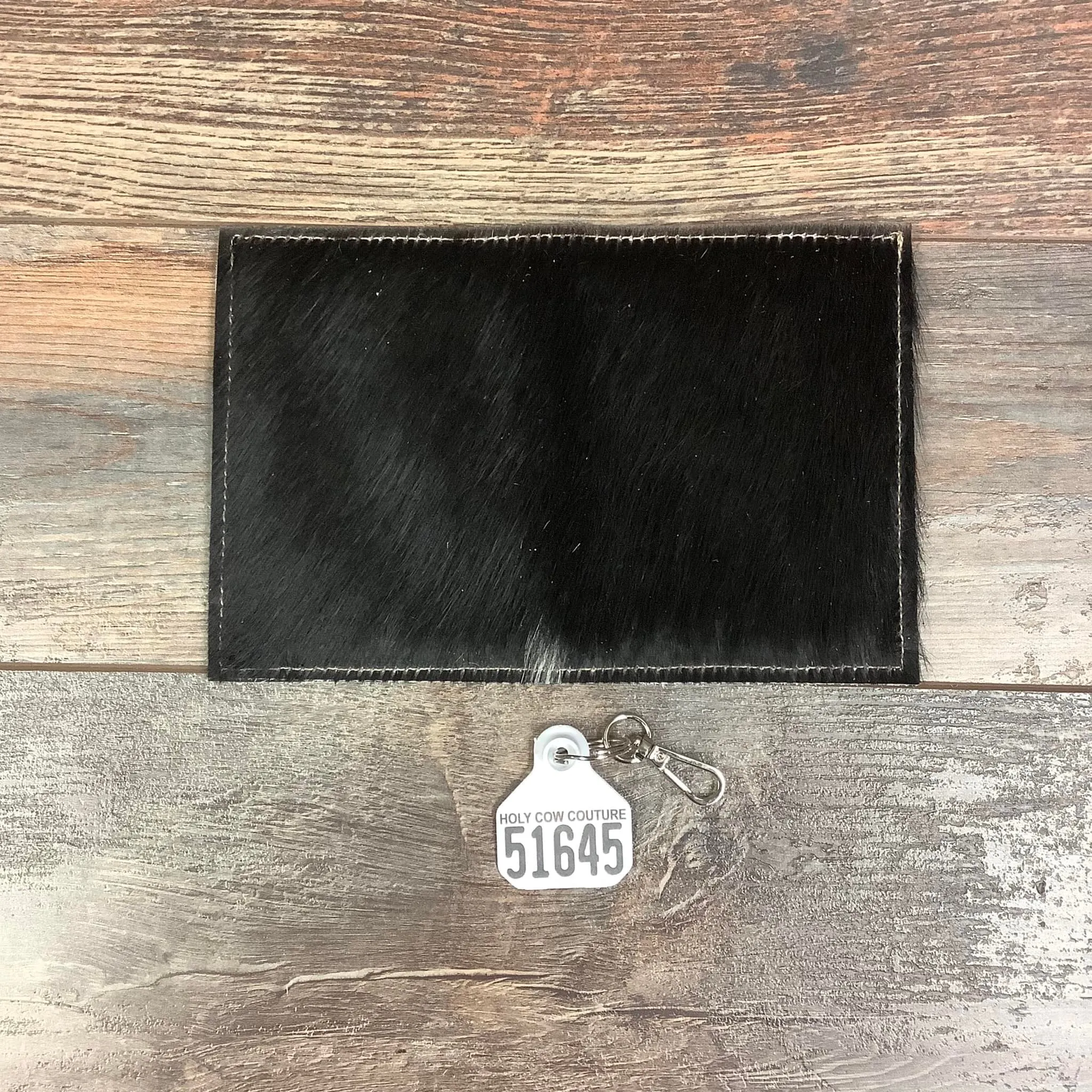 Unisex Wallet #51645