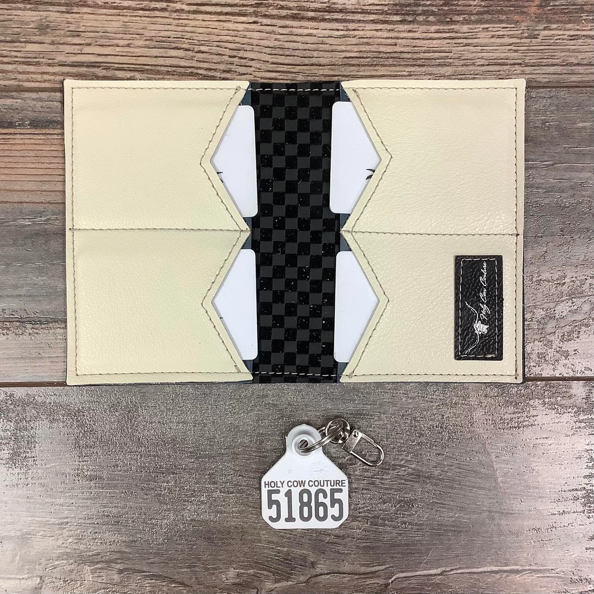 Unisex Wallet #51865