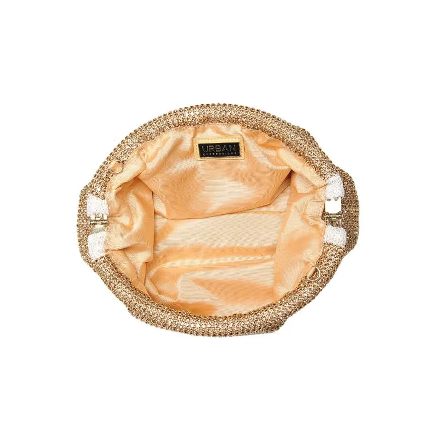 Urban Expressions Mariah Evening Bag