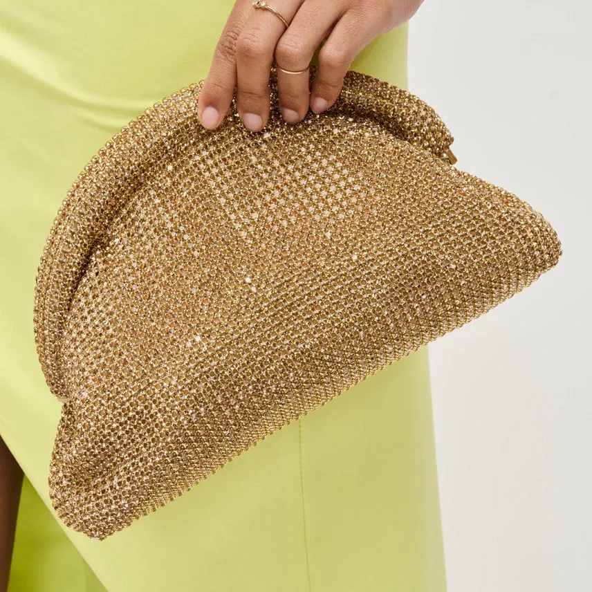 Urban Expressions Mariah Evening Bag