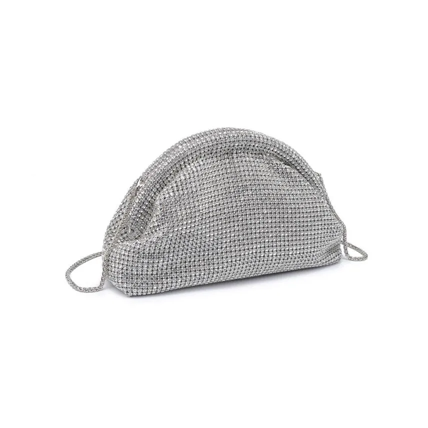 Urban Expressions Mariah Evening Bag