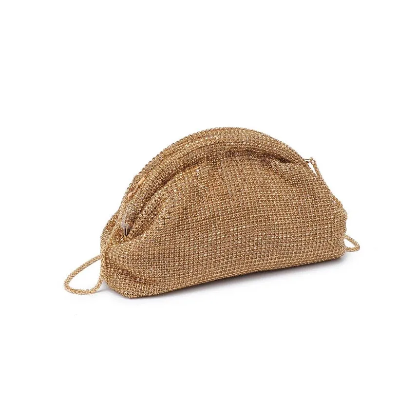 Urban Expressions Mariah Evening Bag