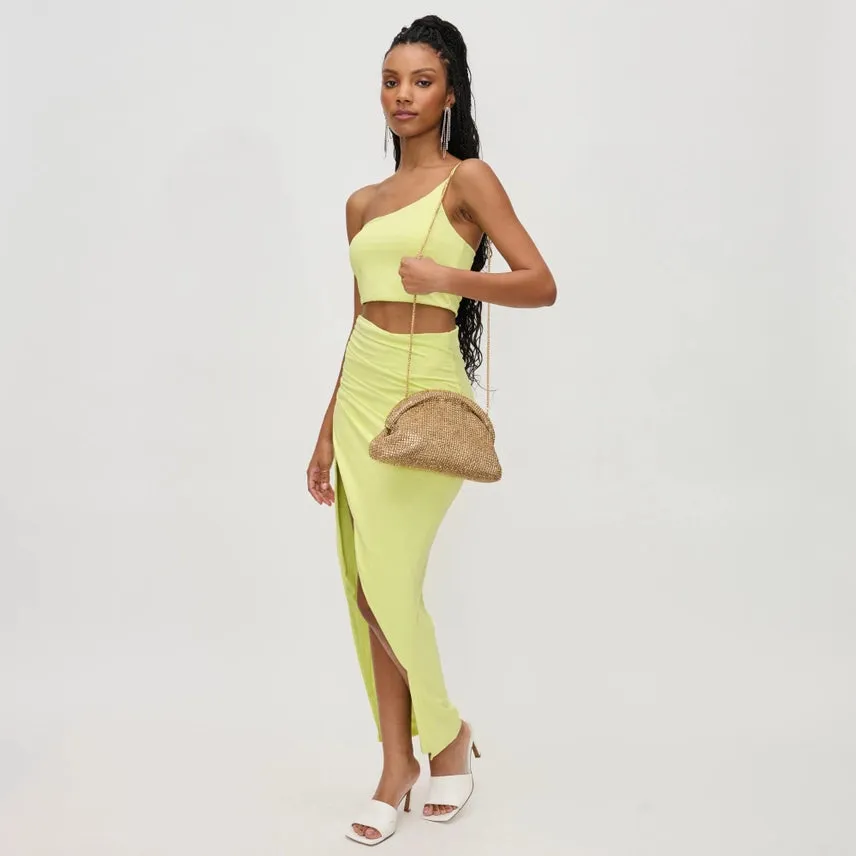 Urban Expressions Mariah Evening Bag