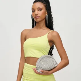 Urban Expressions Mariah Evening Bag