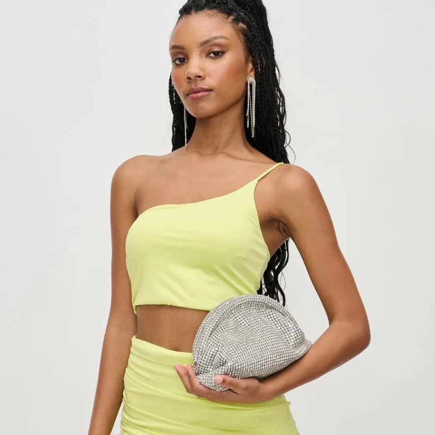 Urban Expressions Mariah Evening Bag