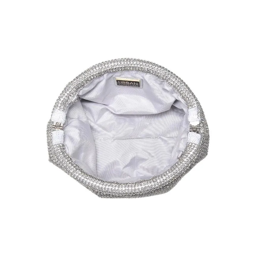 Urban Expressions Mariah Evening Bag