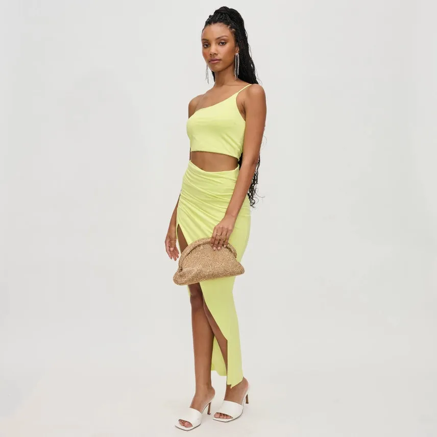 Urban Expressions Mariah Evening Bag