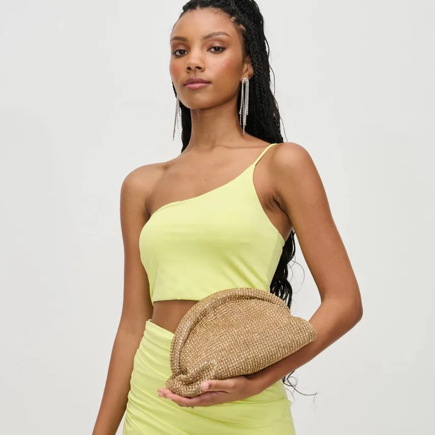 Urban Expressions Mariah Evening Bag