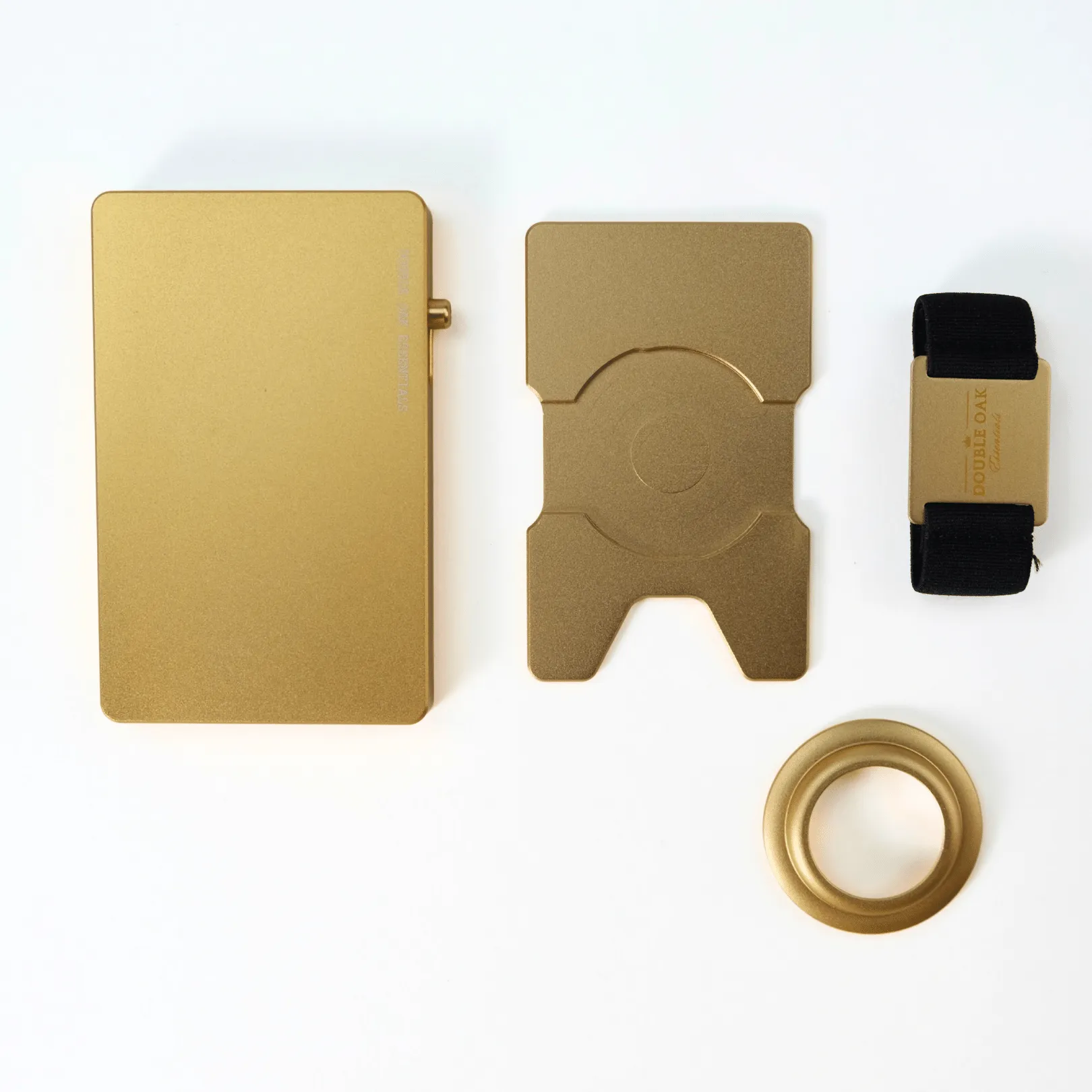 Wallet Expansion Pack