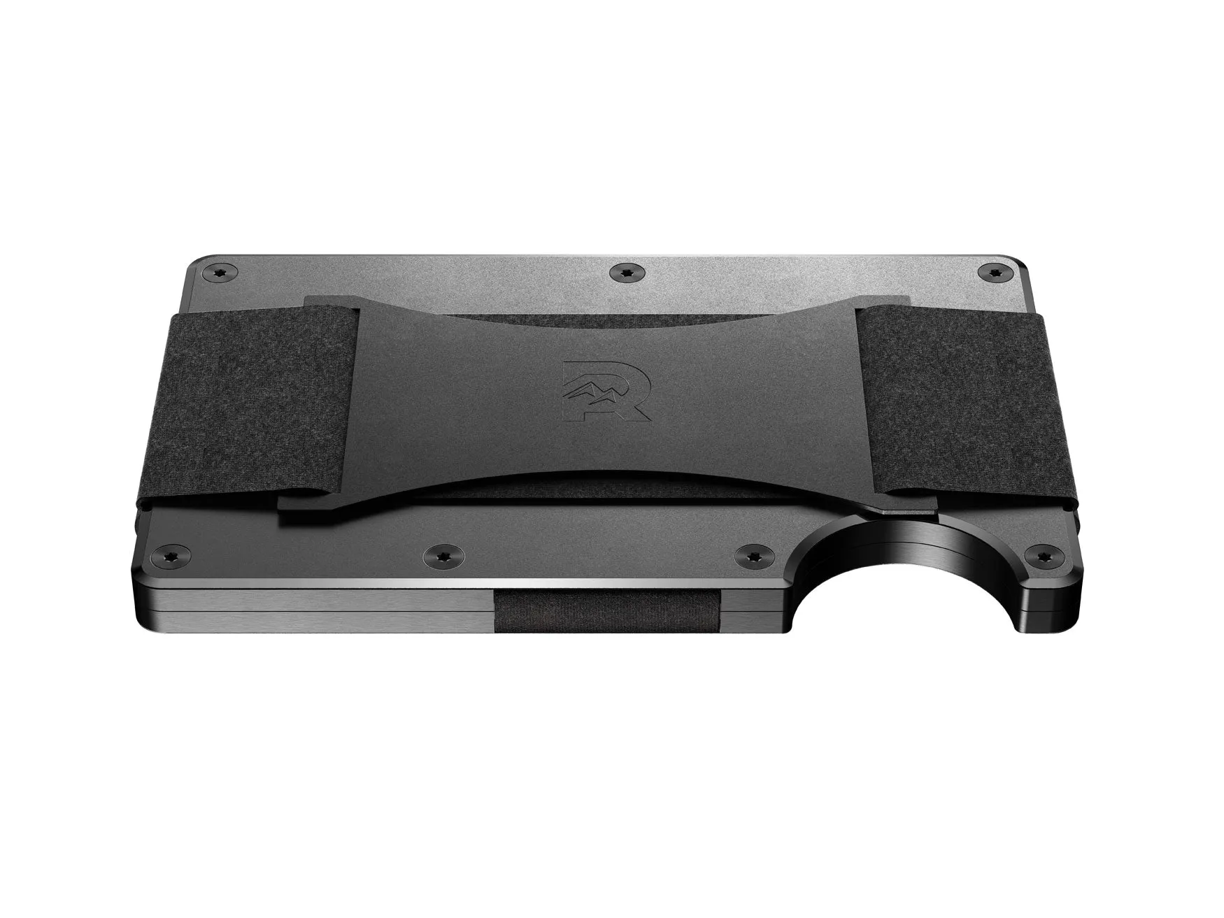 Wallet | Titanium Gunmetal