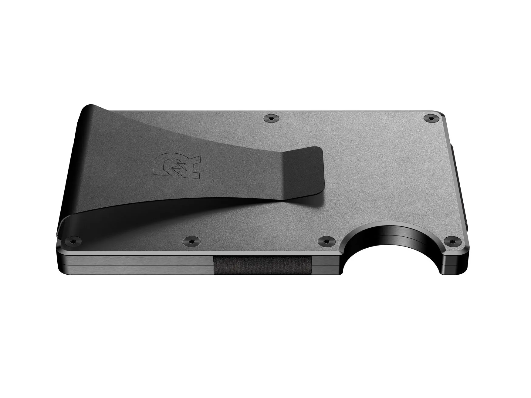 Wallet | Titanium Gunmetal