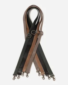 Washed Mid Strap