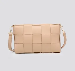 Wilson Handbag/Clutch