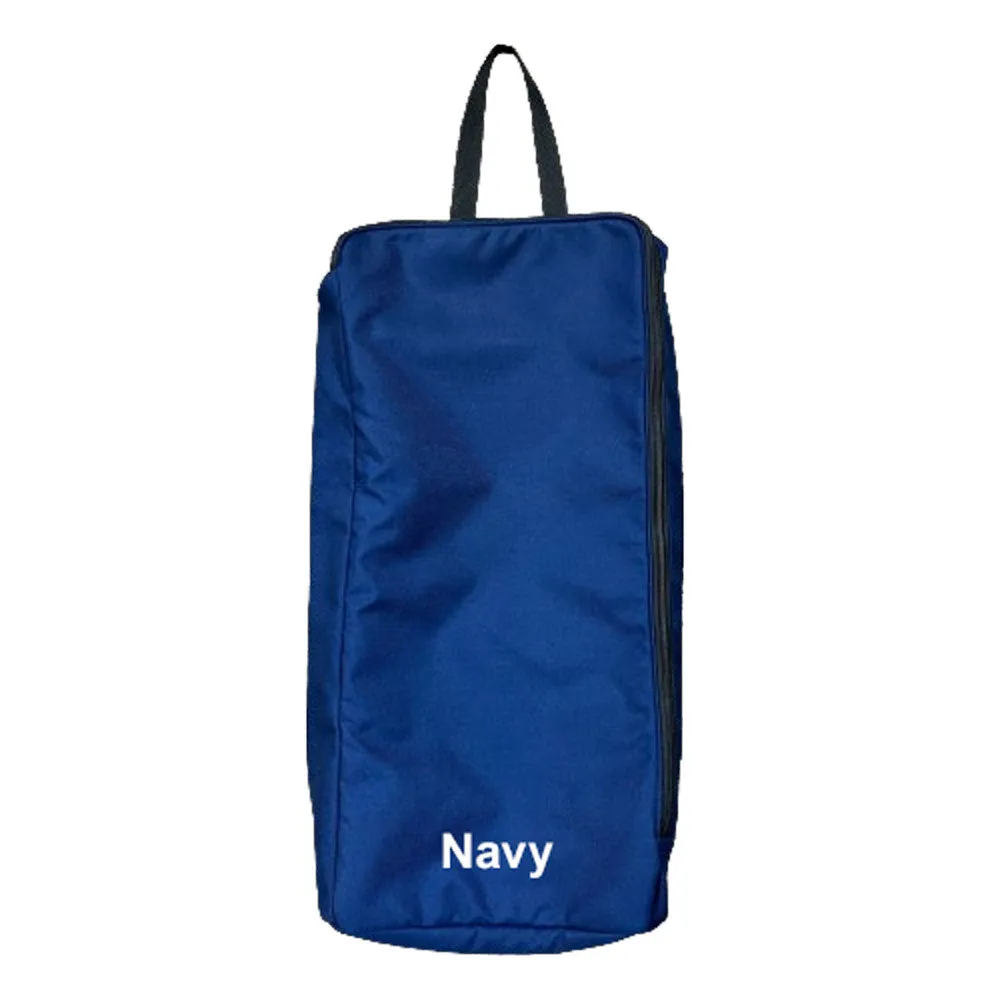 Wire Horse Halter Bag Lined