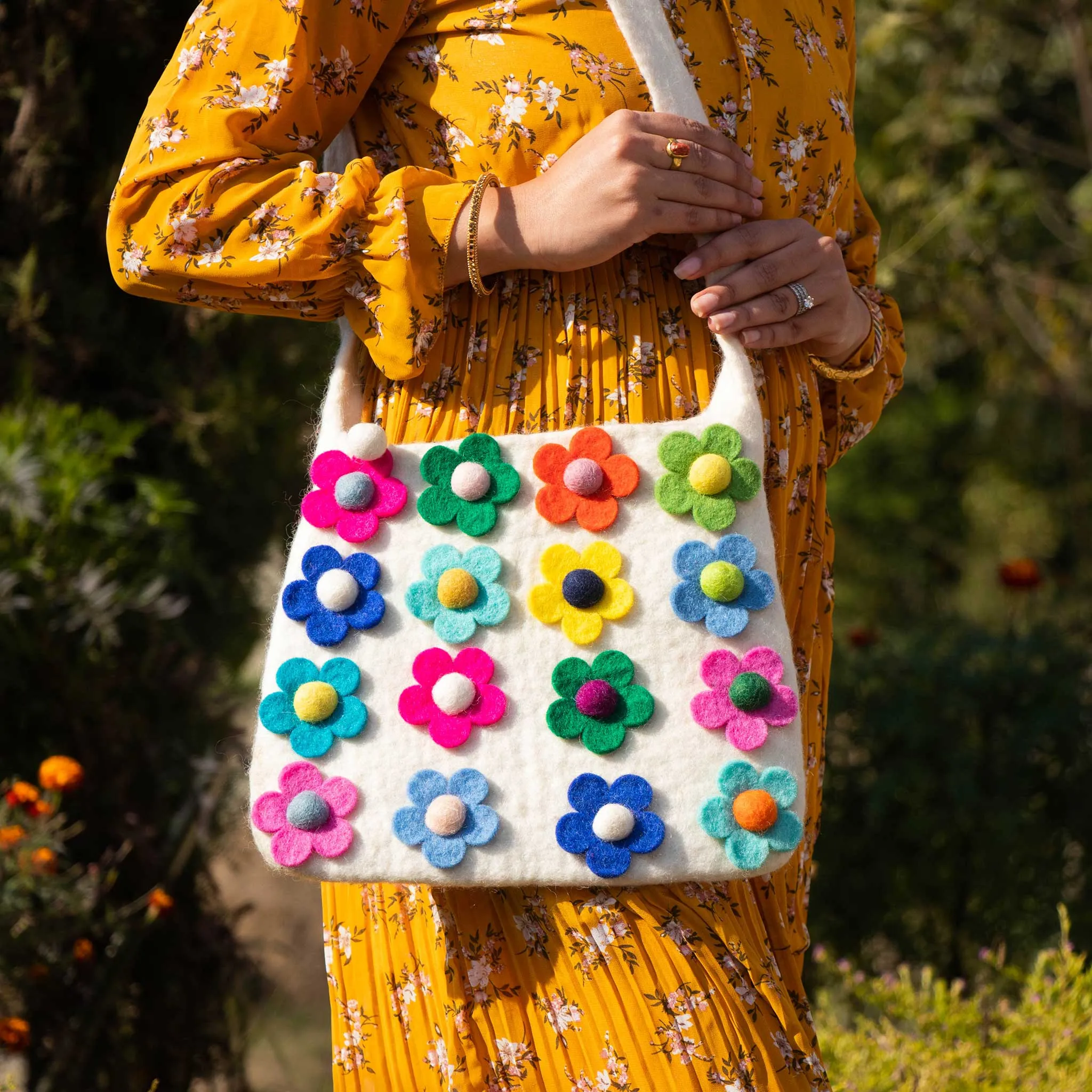 Women's Side Bag